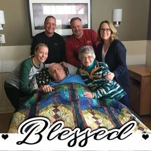 Meet your Posher, Jean